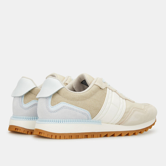 Tommy Hilfiger Women's Low Top Runner Shoes Multi Tommy Hilfiger Women's Low Top Runner Shoes Multi image number 2