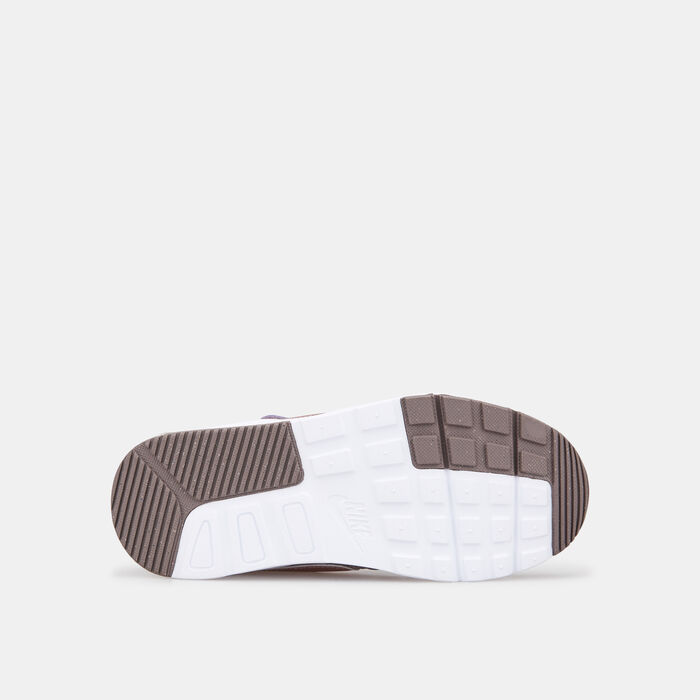 Nike Kids' Air Max SC Shoes Brown image number 3