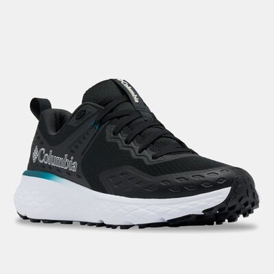 Columbia Men's Konos TRS Hiking Shoes Black