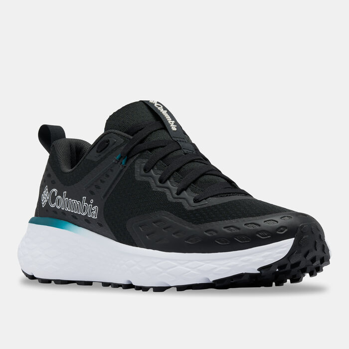 Columbia Men's Konos TRS Hiking Shoes Black image number 1