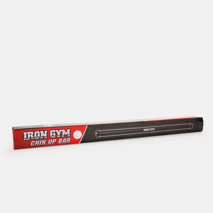 Iron Gym Chin Up Bar Multi image number 0