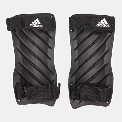 adidas Tiro Training Shin Guards White adidas Tiro Training Shin Guards White