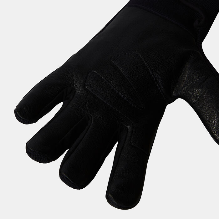 The North Face Amp Gloves Black image number 1