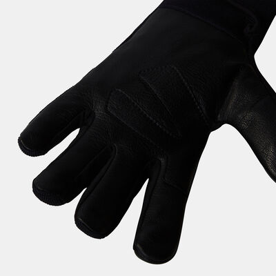 The North Face Amp Gloves Black The North Face Amp Gloves Black