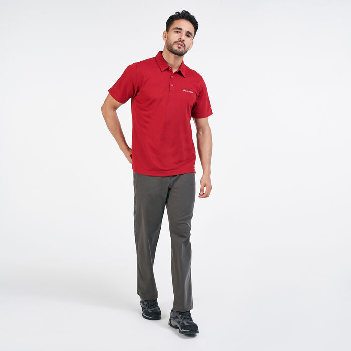 Columbia Men's Ultimate Roc™ Flex Pants Columbia Men's Ultimate Roc™ Flex Pants image number 2