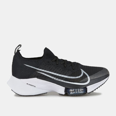 Nike Women's Air Zoom Next% FK Shoe Black