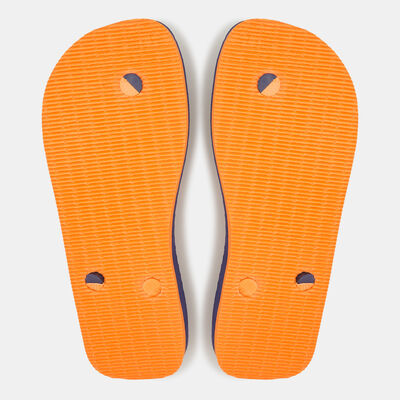 Havaianas Men's Hawaiian Dual Flip Flops Blue Havaianas Men's Hawaiian Dual Flip Flops Blue