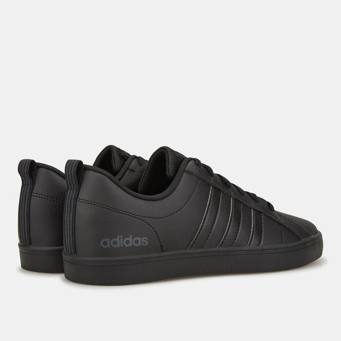 adidas Men's VS Pace Lifestyle Skateboarding Shoe Black adidas Men's VS Pace Lifestyle Skateboarding Shoe Black image number 2