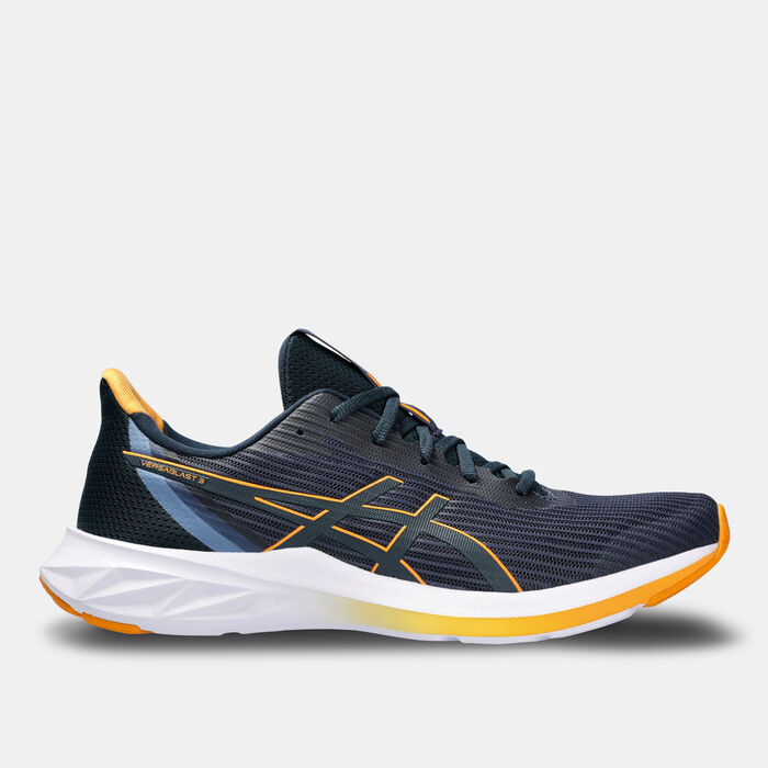ASICS Men's VERSABLAST 3 Running Shoes Blue ASICS Men's VERSABLAST 3 Running Shoes Blue image number 0