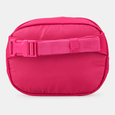 PUMA Phase Hip Pack Pink PUMA Phase Hip Pack Pink