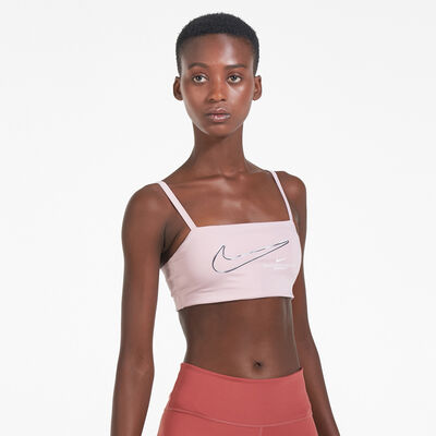 Nike Women's Indy Pack Sports Bra Red Nike Women's Indy Pack Sports Bra Red