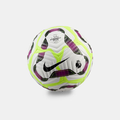 Nike Premier League Academy Plus Football White