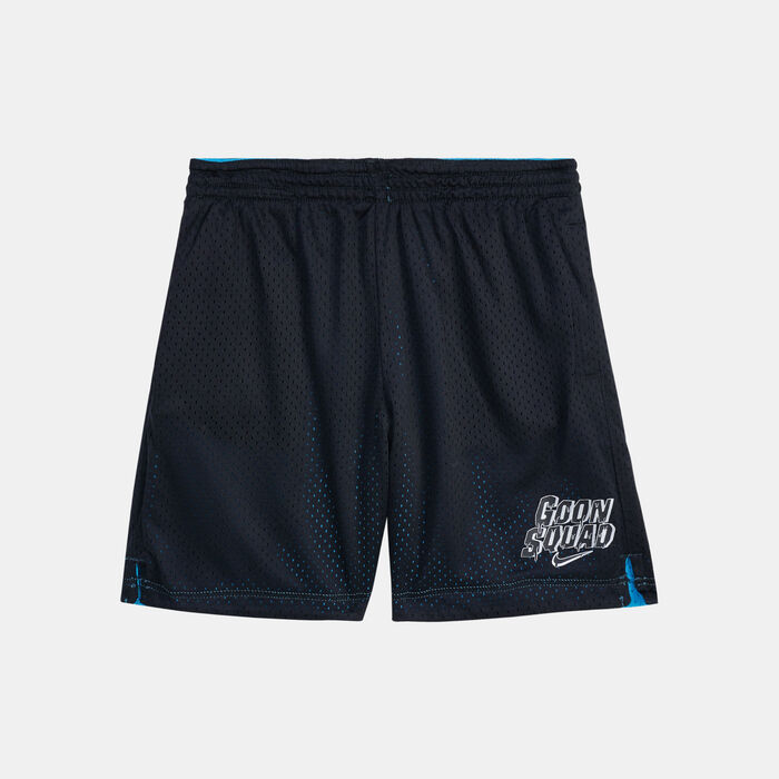 Nike Kids' X Space Jam Mesh Shorts Blue image number 2