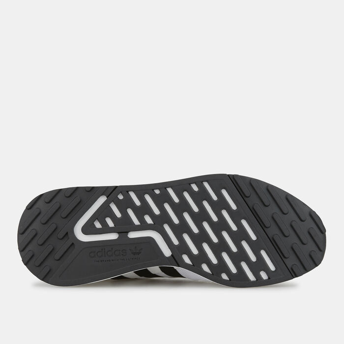 adidas Originals Men's Multix Shoe White adidas Originals Men's Multix Shoe White image number 3