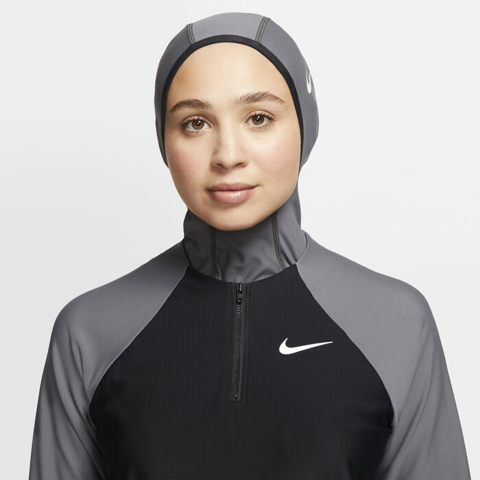 Nike Swim Women's Victory Swimming T-Shirt Nike Swim Women's Victory Swimming T-Shirt image number 5