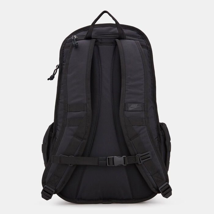 Nike Sportswear RPM Backpack Black Nike Sportswear RPM Backpack Black image number 2