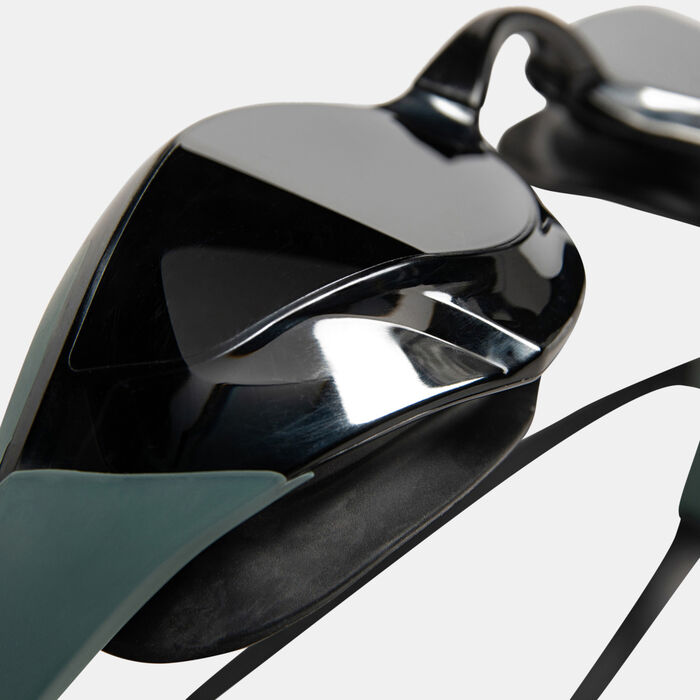 Arena Cobra Edge Swipe Mirror Swimming Goggles Multi Arena Cobra Edge Swipe Mirror Swimming Goggles Multi image number 4