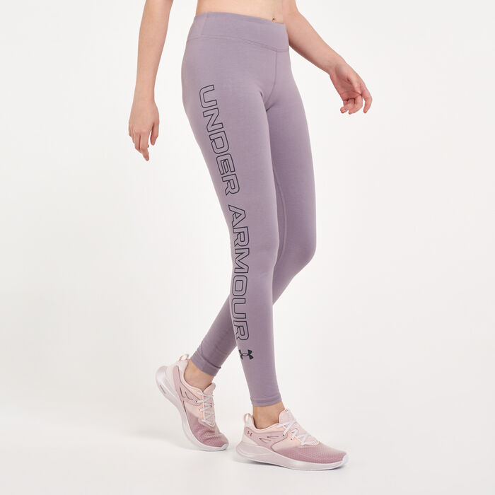 Under Armour Women's UA Favorite Leggings Under Armour Women's UA Favorite Leggings image number 0