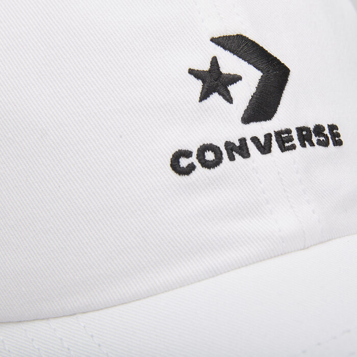 Converse Lock Up Baseball Cap Multi Converse Lock Up Baseball Cap Multi image number 2