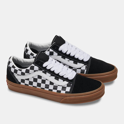 Vans Old Skool Unisex Shoes Black Vans Old Skool Unisex Shoes Black