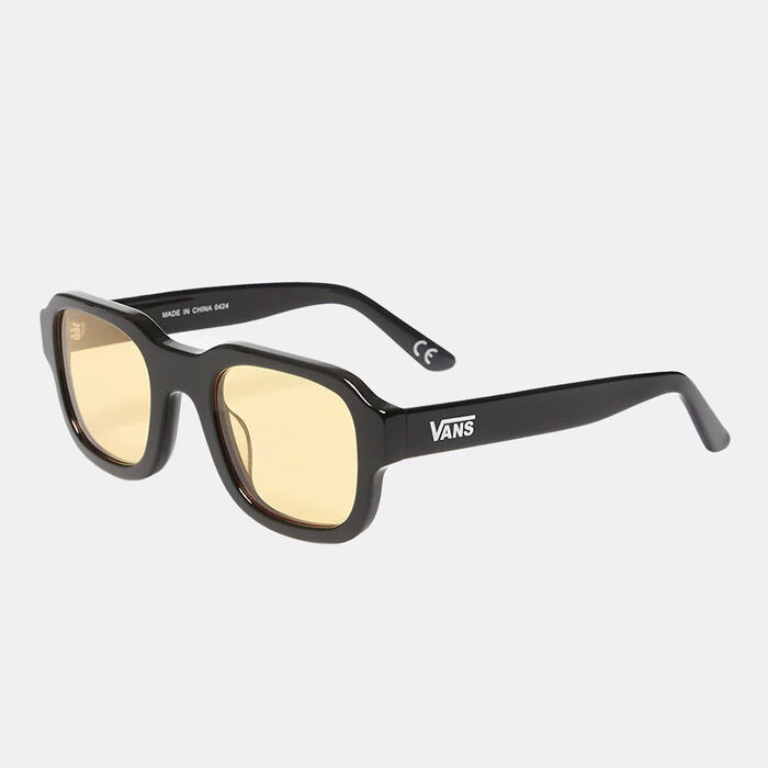 Vans 66 Sunglasses Black image number 2