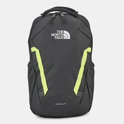 The North Face Vault Backpack Black