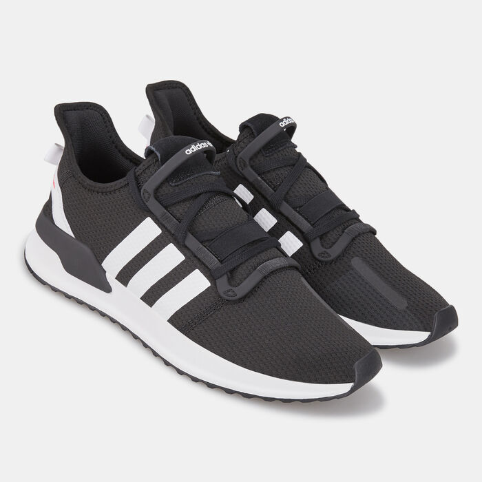 adidas Originals Men's U_Path Run Shoe Black image number 1