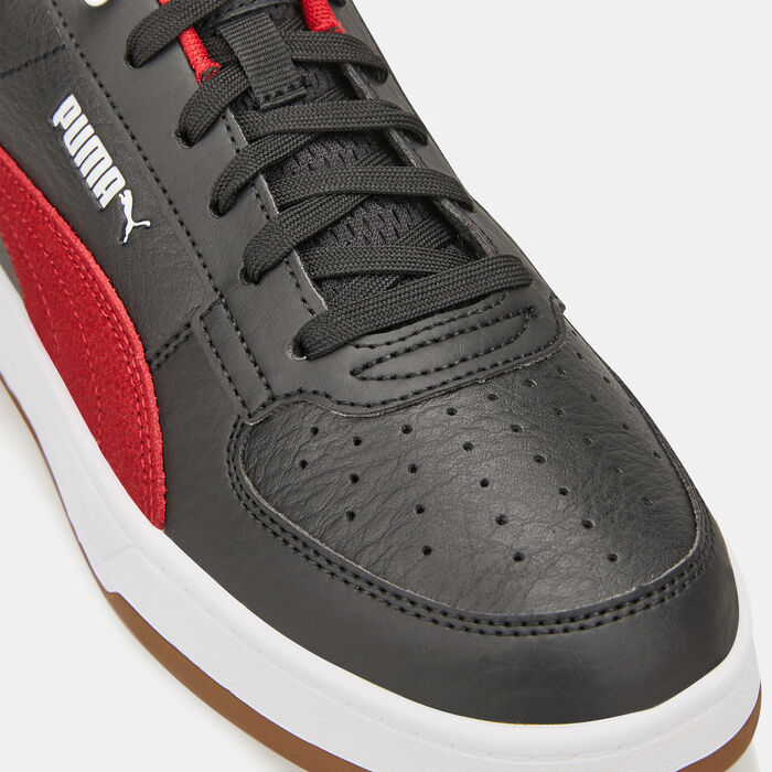 PUMA Men's Caven 2.0 Retro Club Shoes Black PUMA Men's Caven 2.0 Retro Club Shoes Black image number 5