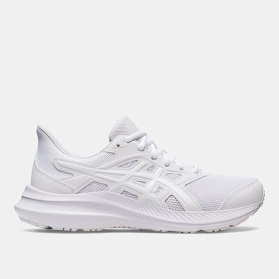 ASICS Women's JOLT 4 Shoe White