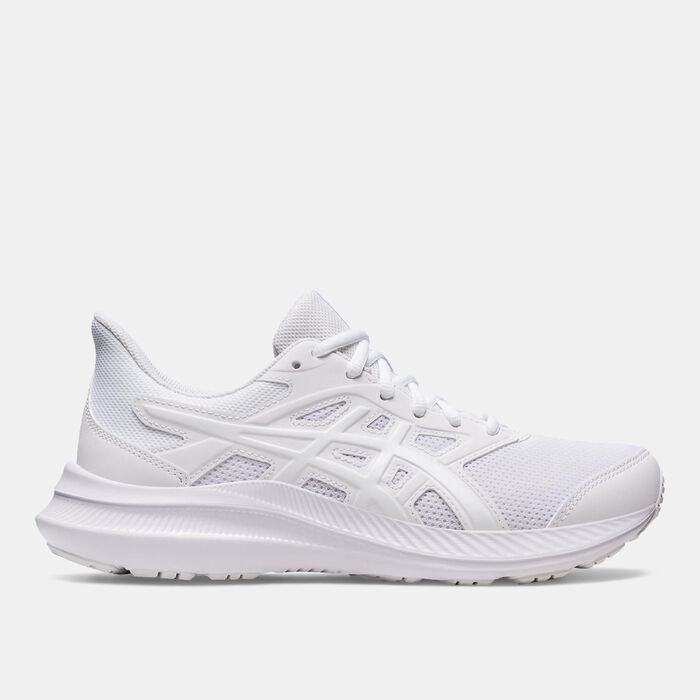 ASICS Women's JOLT 4 Shoe White image number 0