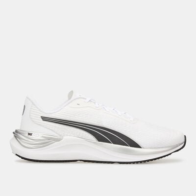 PUMA Men's Electrify NITRO 3 Running Shoes White PUMA Men's Electrify NITRO 3 Running Shoes White