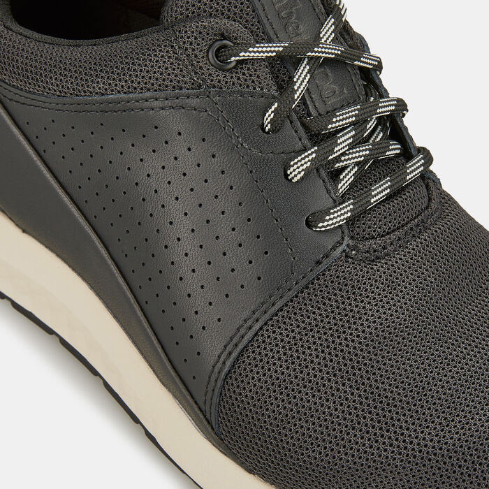 Timberland Men's Killington Ultra Shoe Black Timberland Men's Killington Ultra Shoe Black image number 4