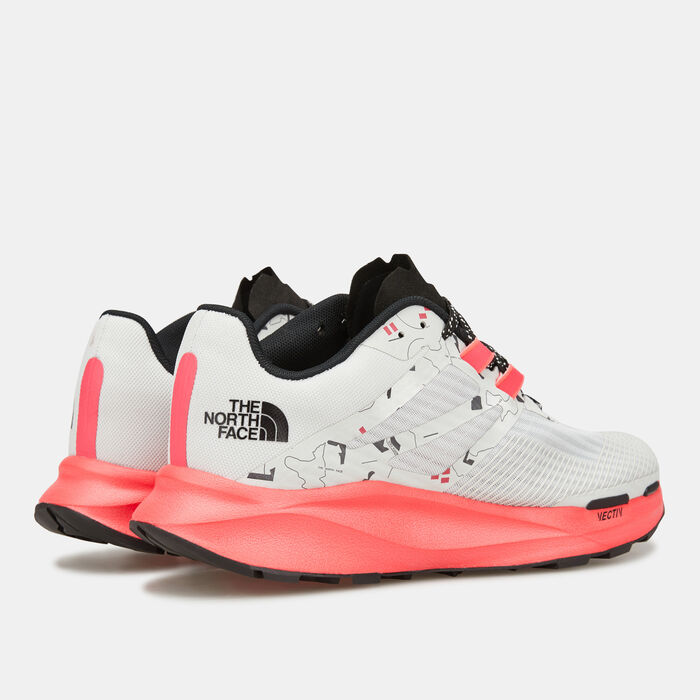 The North Face Men’s VECTIV™ Eminus Shoe White The North Face Men’s VECTIV™ Eminus Shoe White image number 2