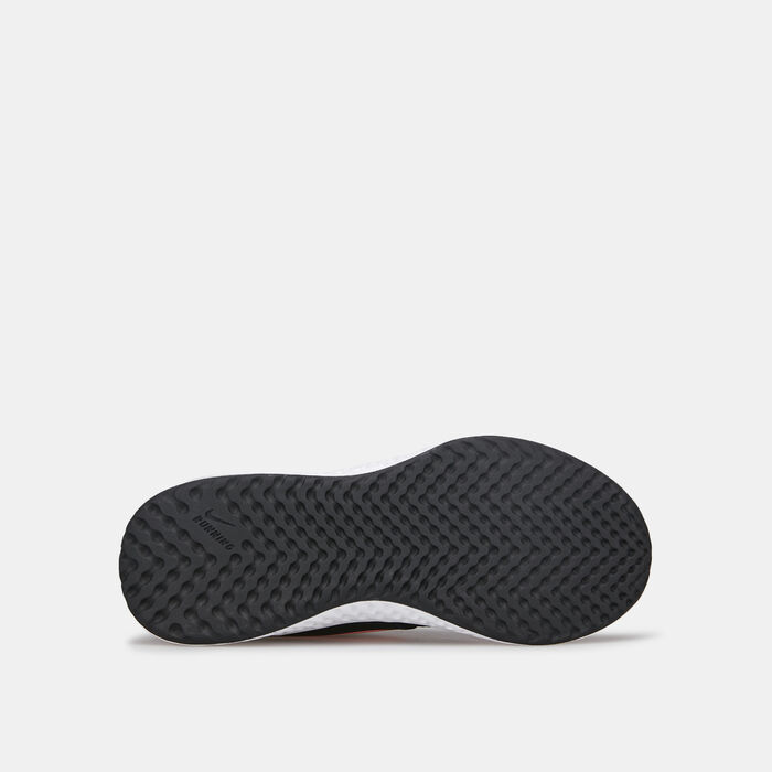 Nike Kids' Revolution 5 Shoe (Younger Kids) Black Nike Kids' Revolution 5 Shoe (Younger Kids) Black image number 3
