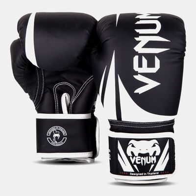Venum Kids' Challenger 2.0 Boxing Gloves Black