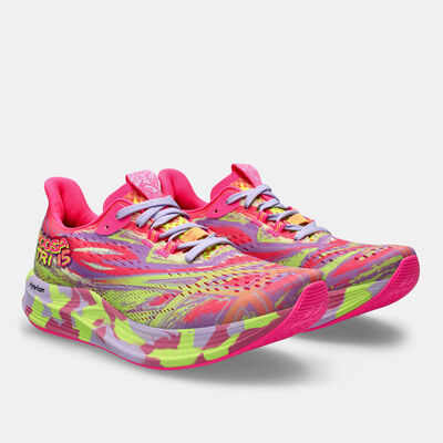 ASICS Women's NOOSA TRI 15 Shoe Pink ASICS Women's NOOSA TRI 15 Shoe Pink