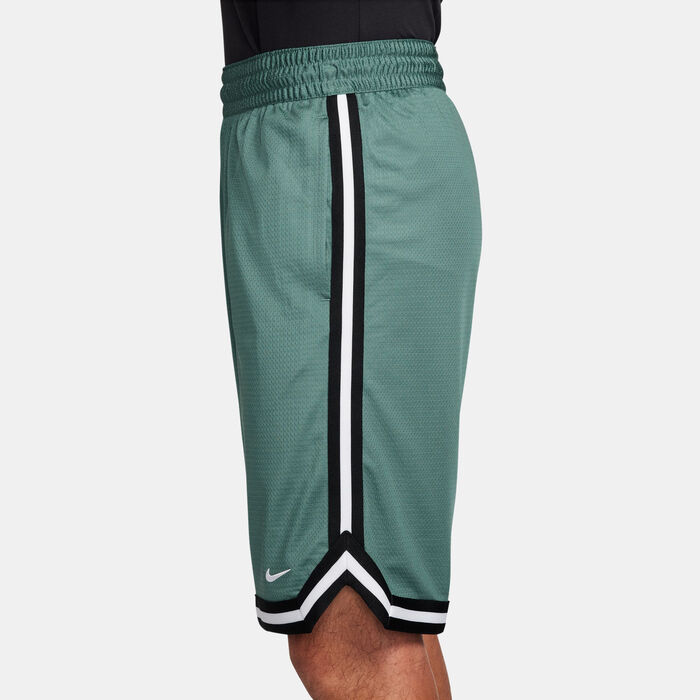 Nike Men's Dri-FIT DNA M2Z Shorts Green Nike Men's Dri-FIT DNA M2Z Shorts Green image number 2