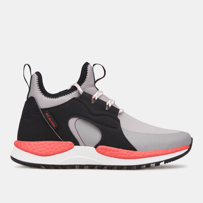 Columbia Women's SH/FT™ Aurora Outdry™ Walking Shoe Grey