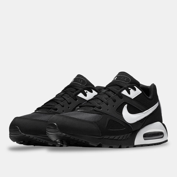 Nike Men's Air Max IVO Shoes Black image number 2