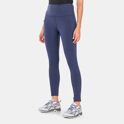Columbia Women's Windgates™ II Leggings Blue