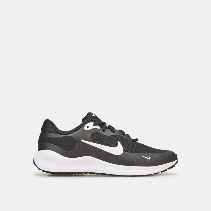 Nike Kids' Revolution 7 Running Shoes Black Nike Kids' Revolution 7 Running Shoes Black image number 0
