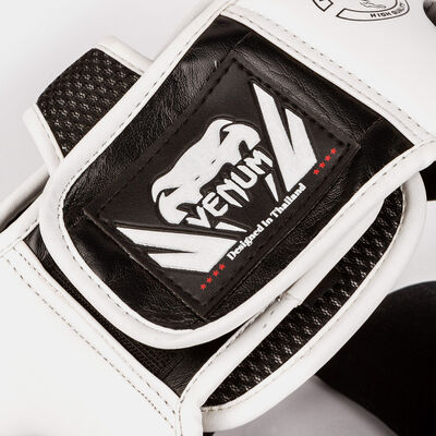 Venum Kids' Challenger Headgear White