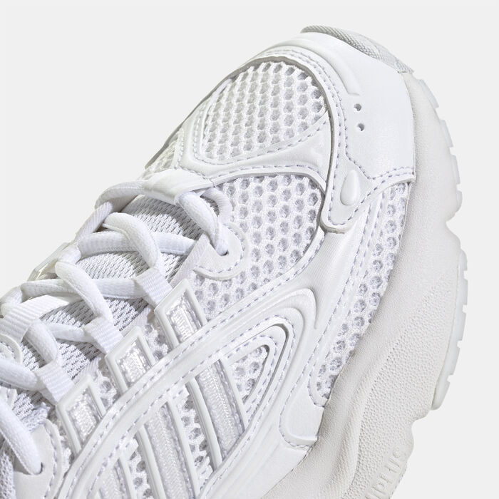 adidas Originals Kids' OZMILLEN Shoes White adidas Originals Kids' OZMILLEN Shoes White image number 5
