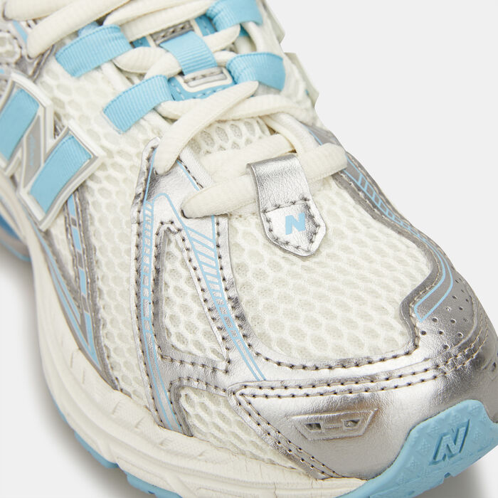 New Balance Kids' 1906R Shoes Silver New Balance Kids' 1906R Shoes Silver image number 4