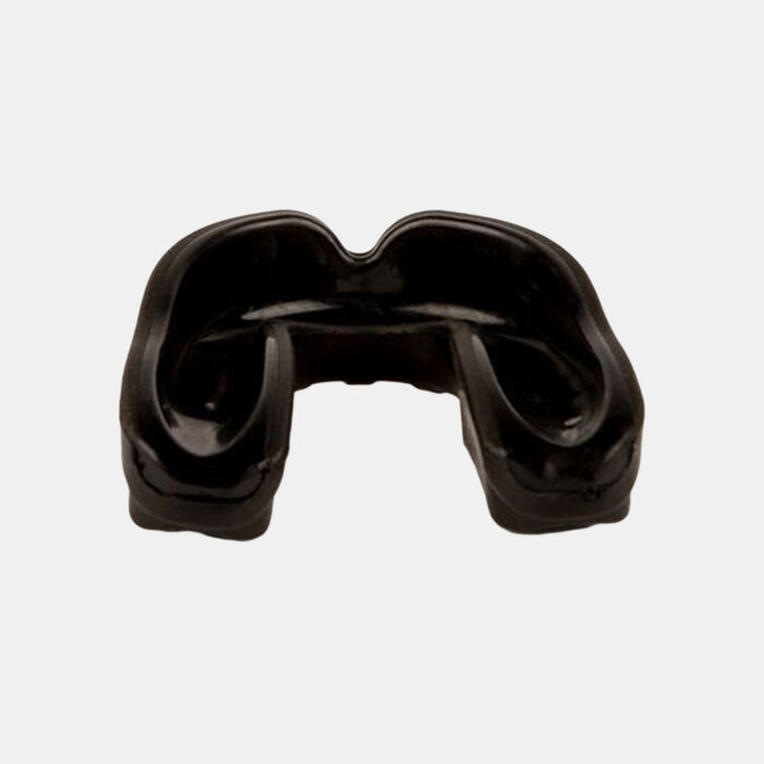 Venum Kids' x Angry Birds Mouthguard Black Venum Kids' x Angry Birds Mouthguard Black image number 1