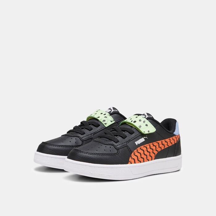 PUMA Kids' Caven 2.0 Mix Match Shoe Black PUMA Kids' Caven 2.0 Mix Match Shoe Black image number 3