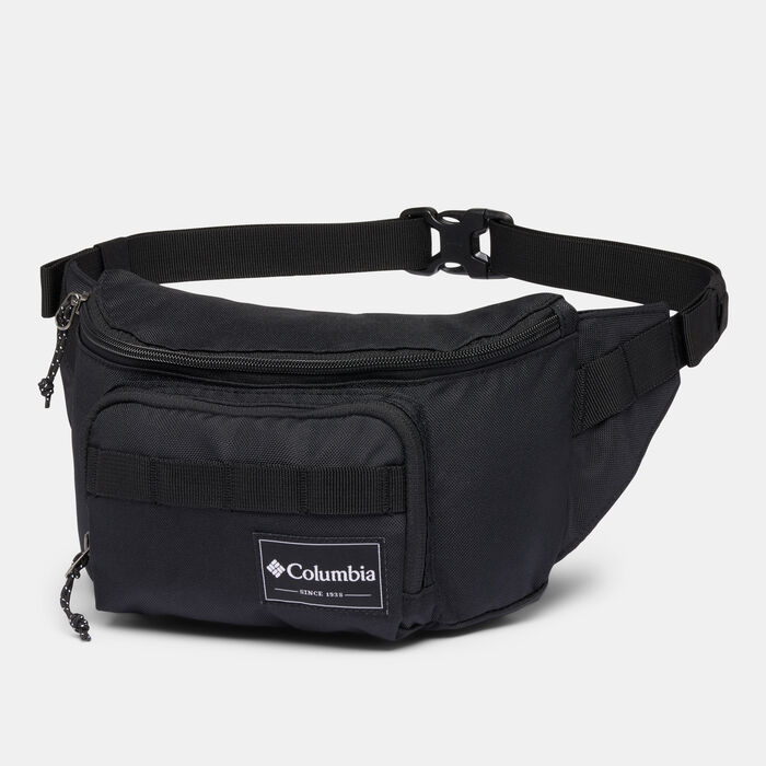Columbia Zigzag II Waist Bag Black image number 0