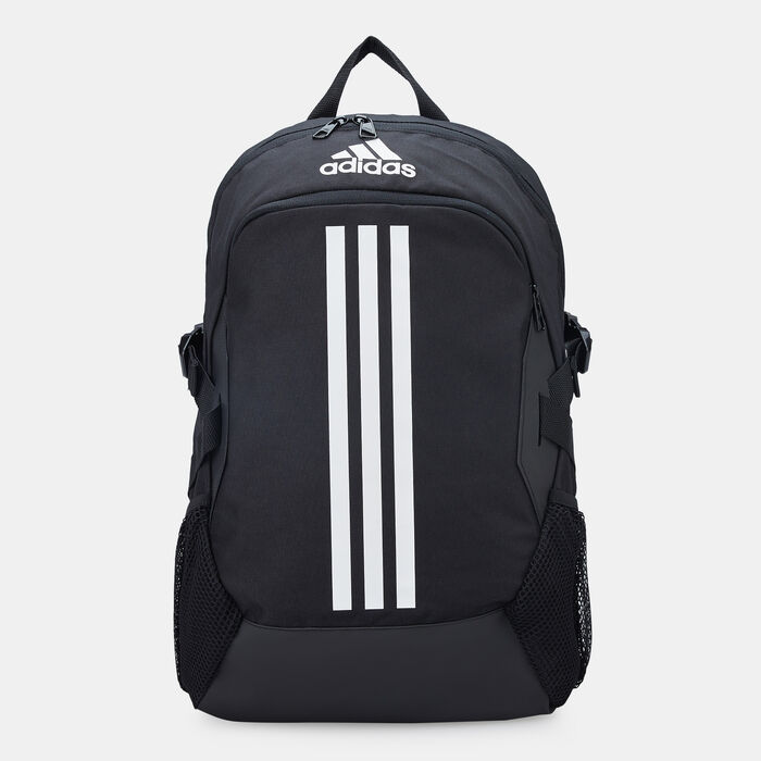 adidas Power 5 Backpack Black image number 0