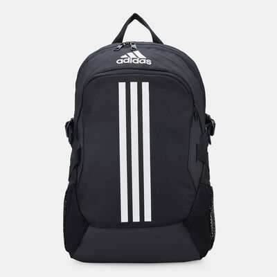 adidas Power 5 Backpack Black adidas Power 5 Backpack Black