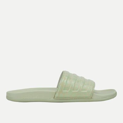adidas Adilette Comfort Slides Grey adidas Adilette Comfort Slides Grey